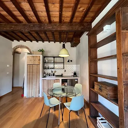 Over The Roofs Of Florence - Tornabuoni - Duomo - Repubblica Exterior photo